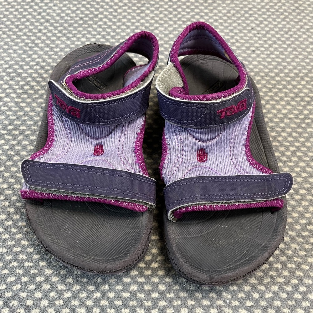 Teva Sandals